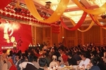 2013年上海复宗管业有限公司年会大集锦