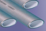 衬塑钢管的组成和特性