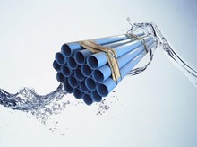 工业循环水专用涂塑钢管