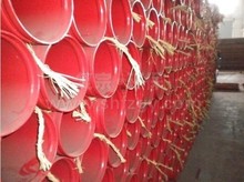 给水涂塑钢管