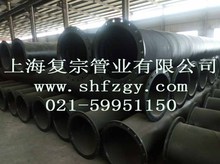 内外涂塑钢管防腐好