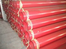 涂塑钢管