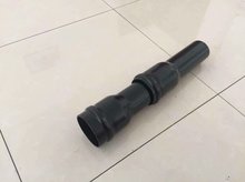 大口径输水涂塑钢管
