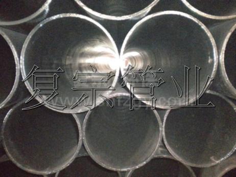 煤矿井下用环氧树脂涂塑钢管