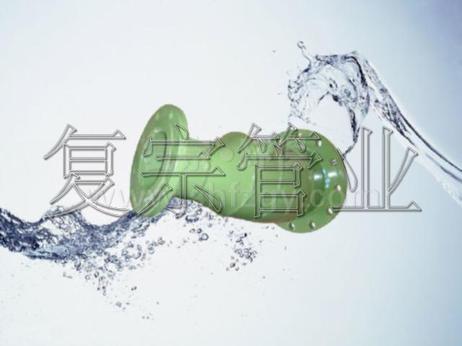 涂塑钢管